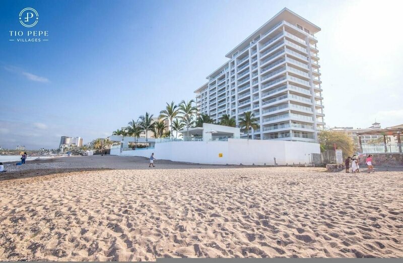 Гостиница Harbor Puerto Vallarta 5009