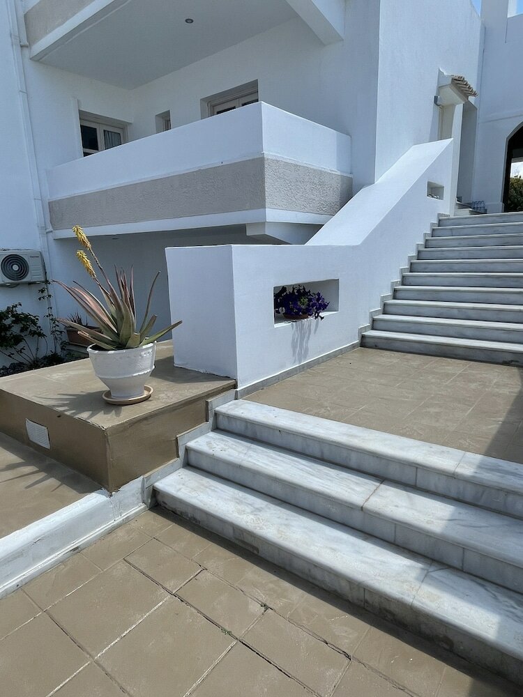 Фото Coralli Beach Hotel