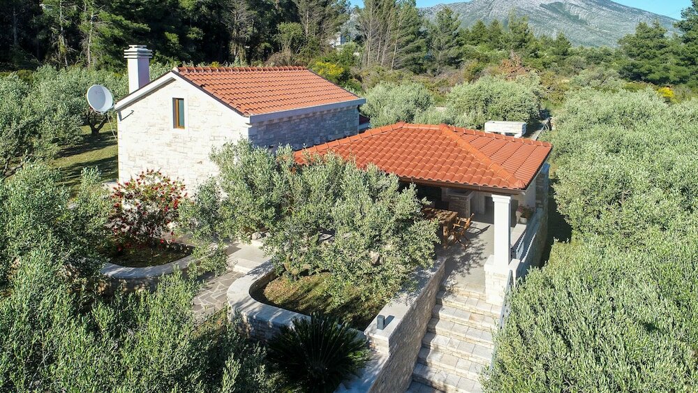 Фото Little Stone House