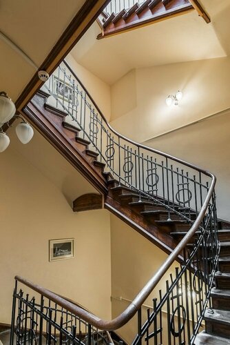 Гостиница G12 Aparthotel в Кракове