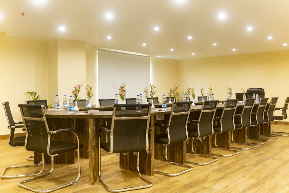 Фото Hotel Nature Valley