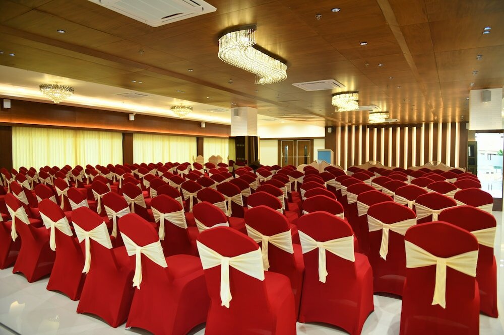 Фото Hotel Blueivy