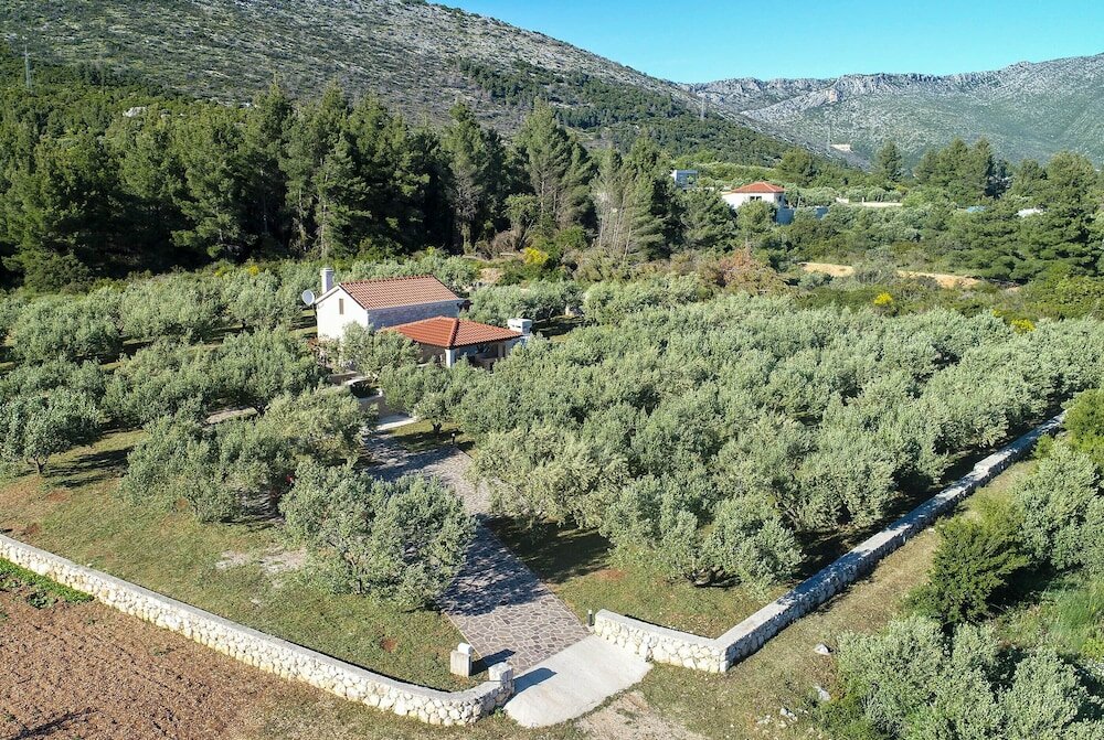 Фото Little Stone House