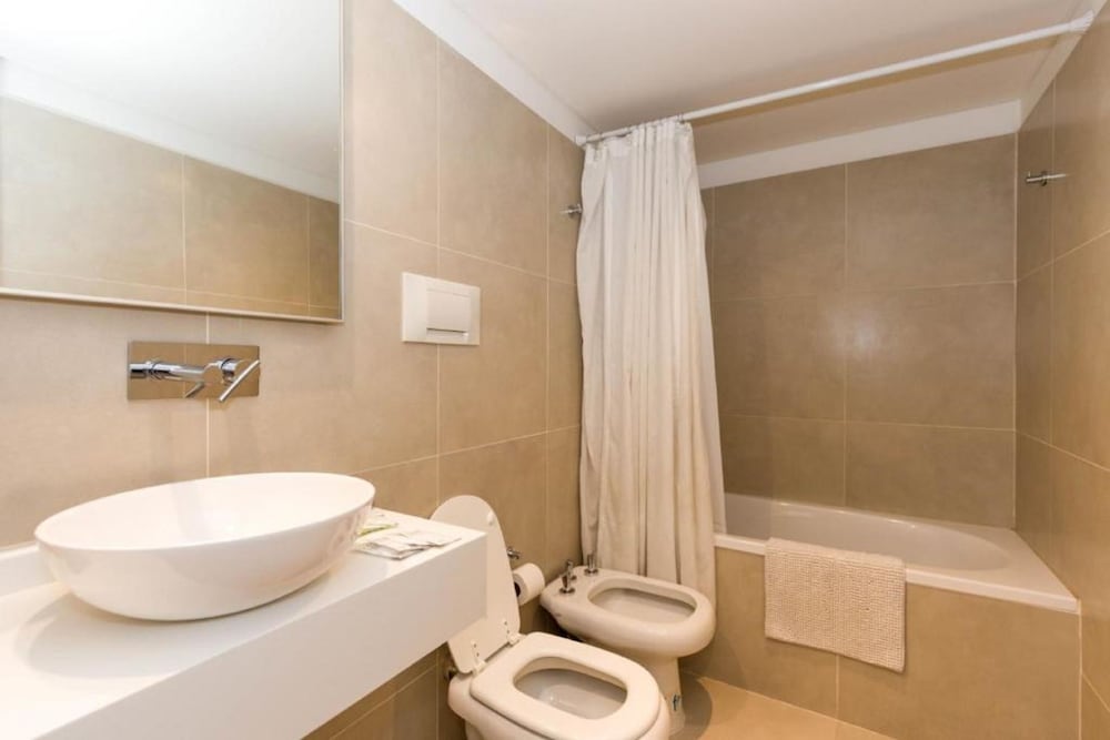 Фото Pacífico Apartamentos