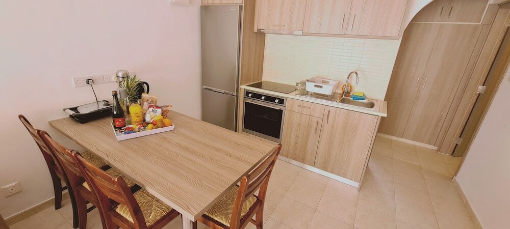 Фото Monte Elias Apartment by Stay BnB