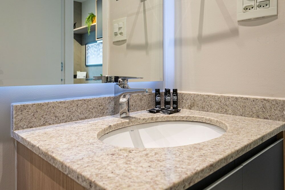 Фото Charlie Vitrali Moema