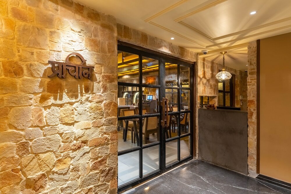 Фото Historia Royal