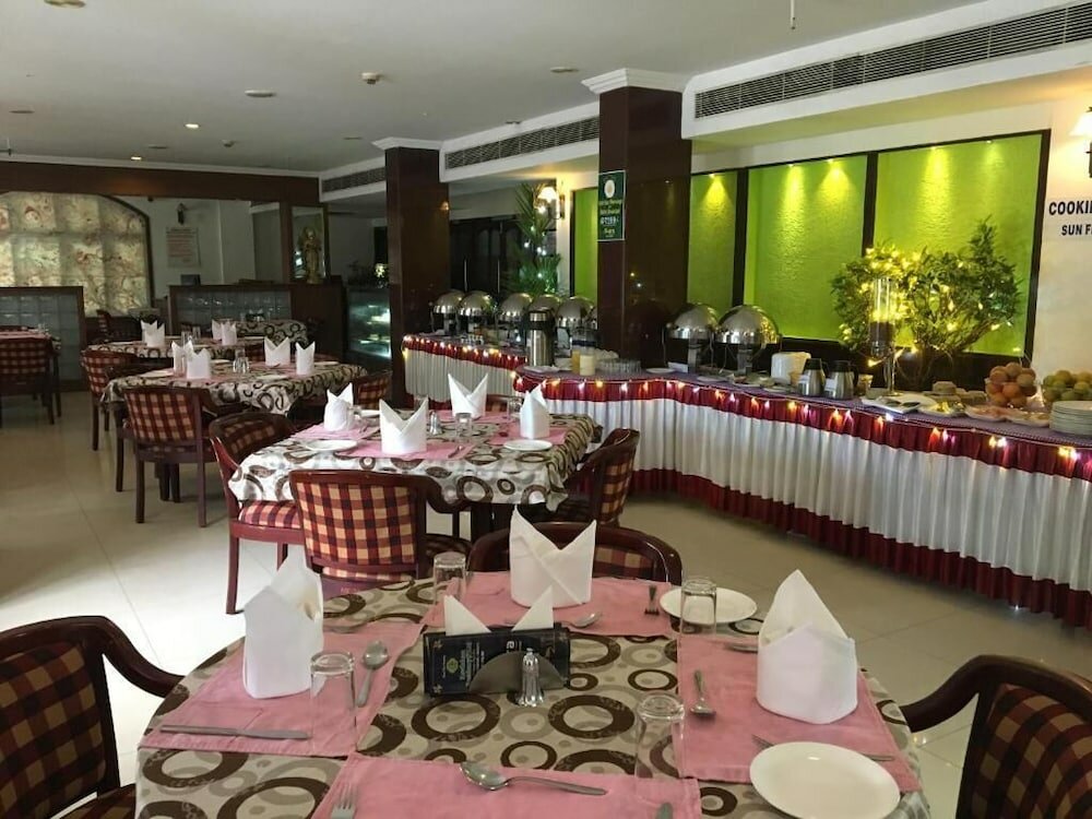 Фото Kovilakam Residency Private Limited