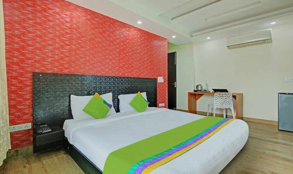 Фото Itsy by Treebo - Nyra