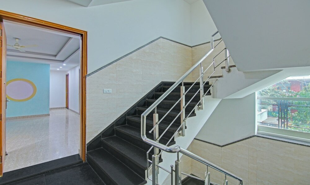 Фото Itsy by Treebo - Nyra