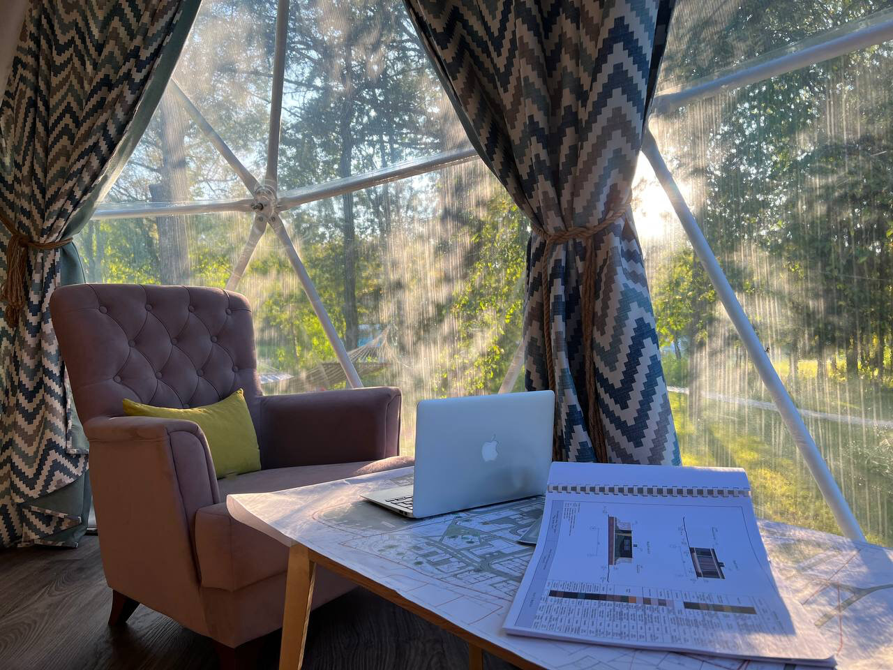 Фото New Riga Village