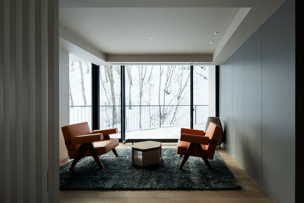 Фото Yamakei Residences