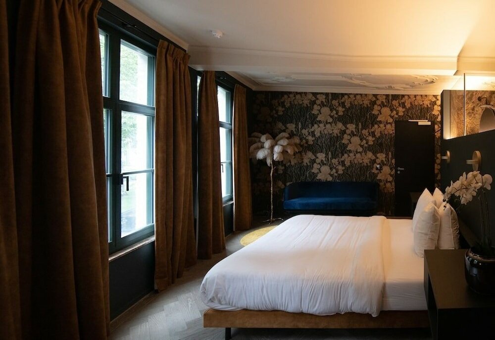 Фото Boutique hotel Nonam