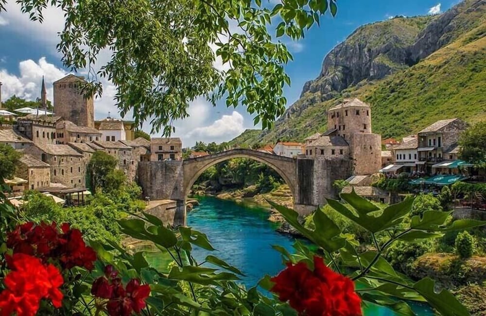 Фото Frida Apartment Mostar