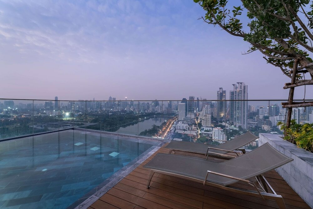 Фото Wyndham Bangkok Queen Convention Centre