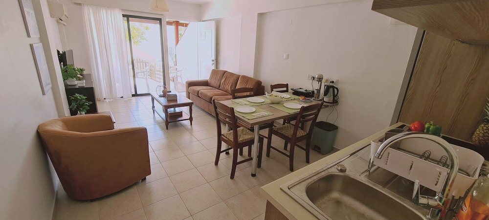 Фото Monte Elias Apartment by Stay BnB