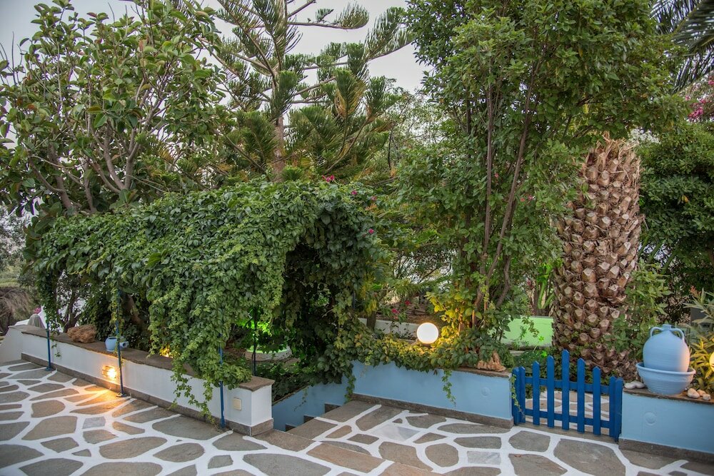 Фото Irini Studios In Tinos