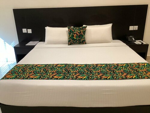 Гостиница Adis Hotels Prime в Ибадане