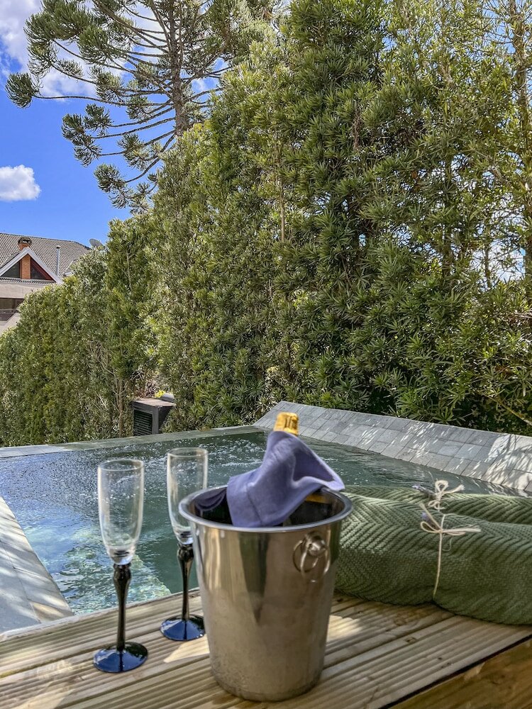 Фото Secreto Boutique Hotel