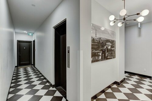 Гостиница Hotel Rasco - Old Montreal в Монреале