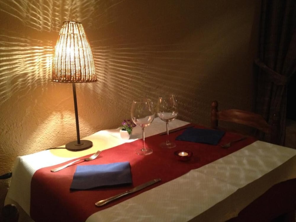 Фото Hotel Roc de St Miquel