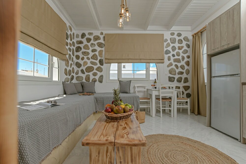 Фото Naxian Horizon