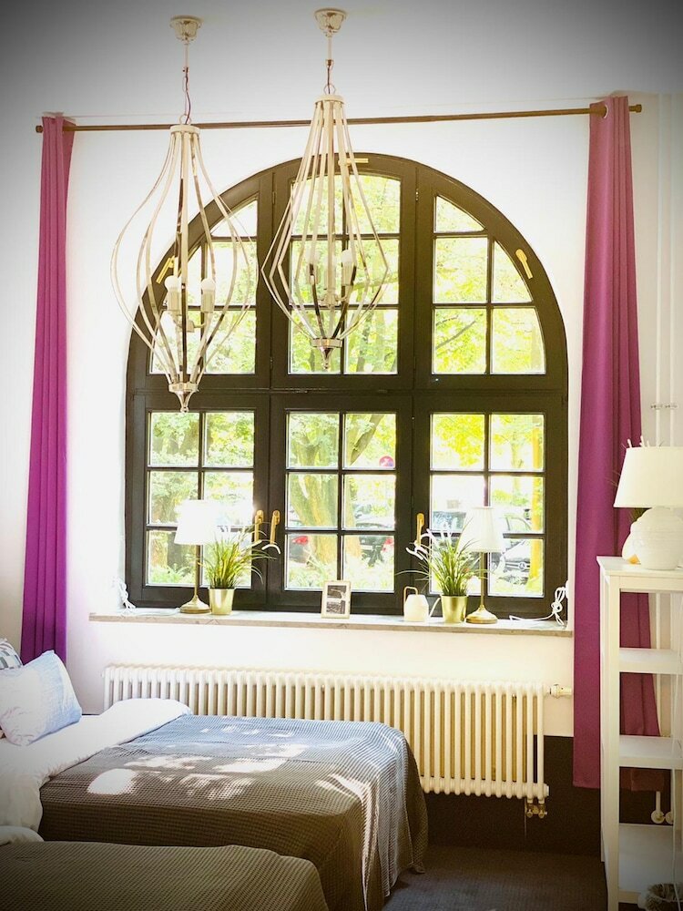 Фото Sleephotels Suite Garde