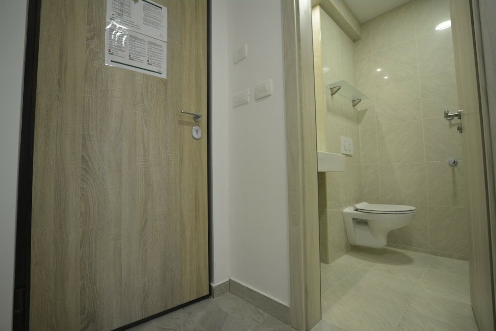 Фото B&b Boutique Eluize Dubrovnik