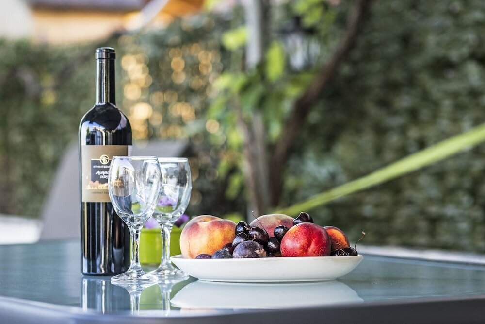 Фото Nikolouzos Sunny Estate