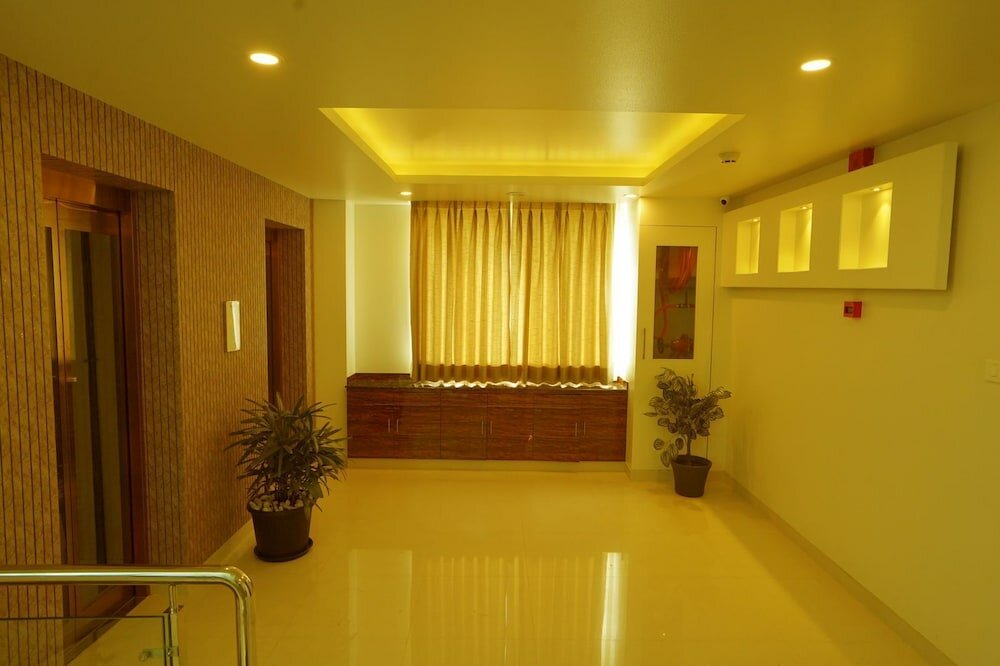 Фото Springs Hotel