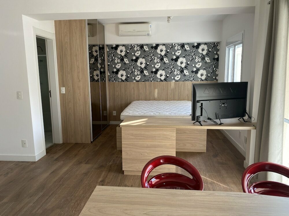 Hotel Akile Mood, Sao Paulo, photo