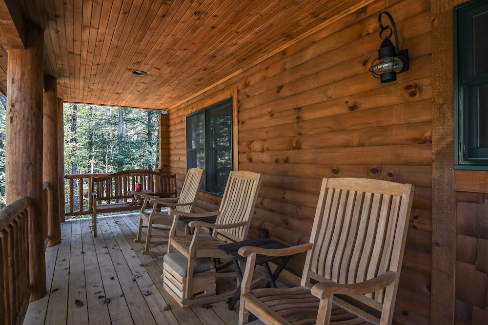 Фото Brookside Retreat