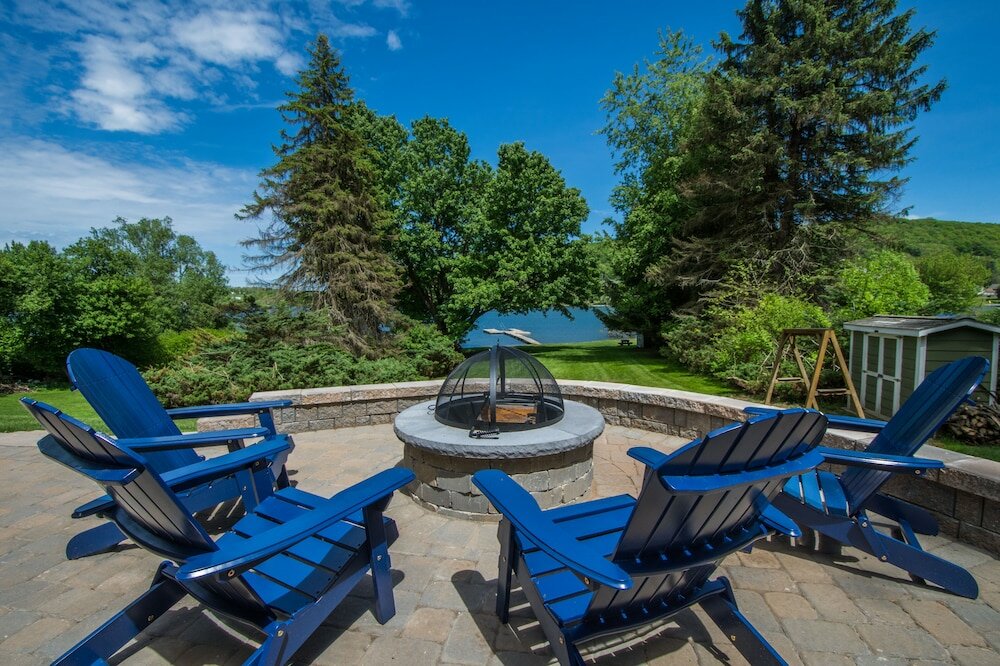 Фото Ski to Shore Chalet