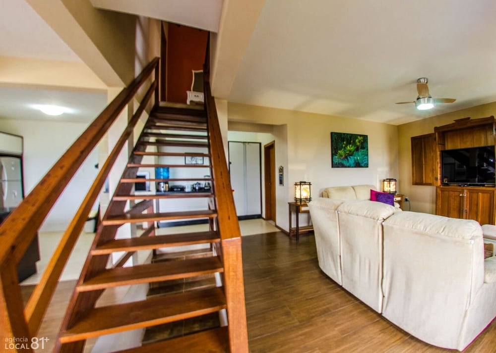 Фото Pousada Bangalôs do Rosa