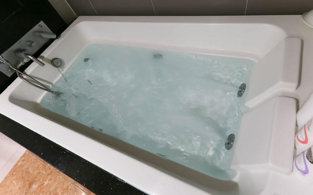 Фото Daejeon Yuseong SPA Tower