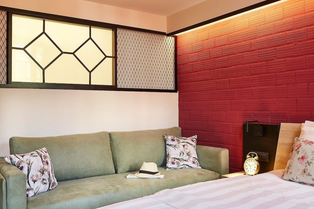 Фото Ialna Boutique Hotel