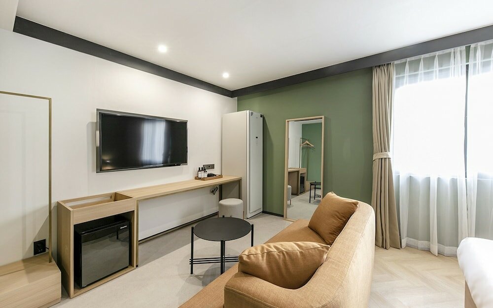 Фото Yaja Gimhae Samgye