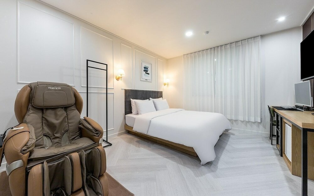 Фото Changwon Sangnam-dong de Daniel