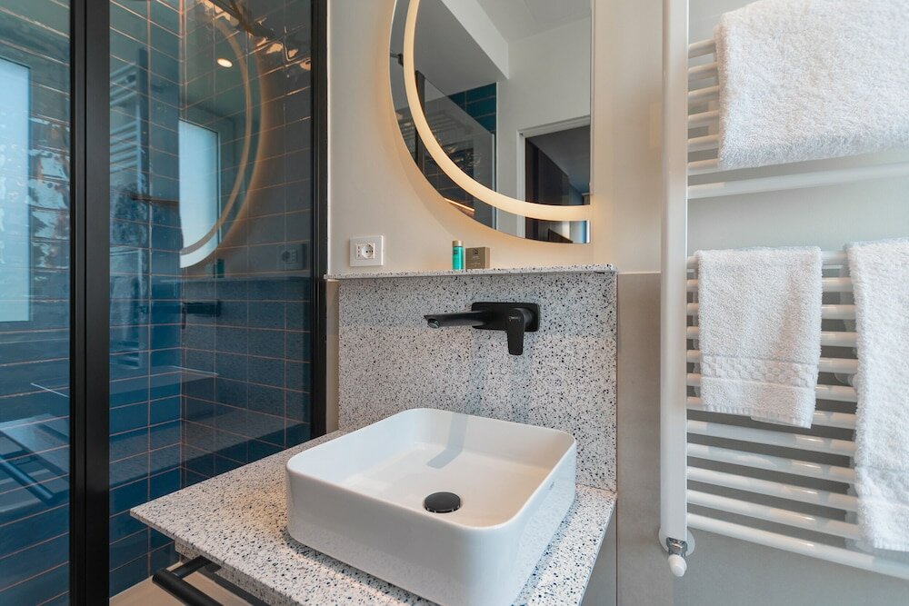 Фото Boutique Hotel Martini 17