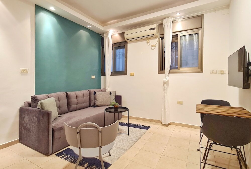 Фото Bugrashov Beach Studios