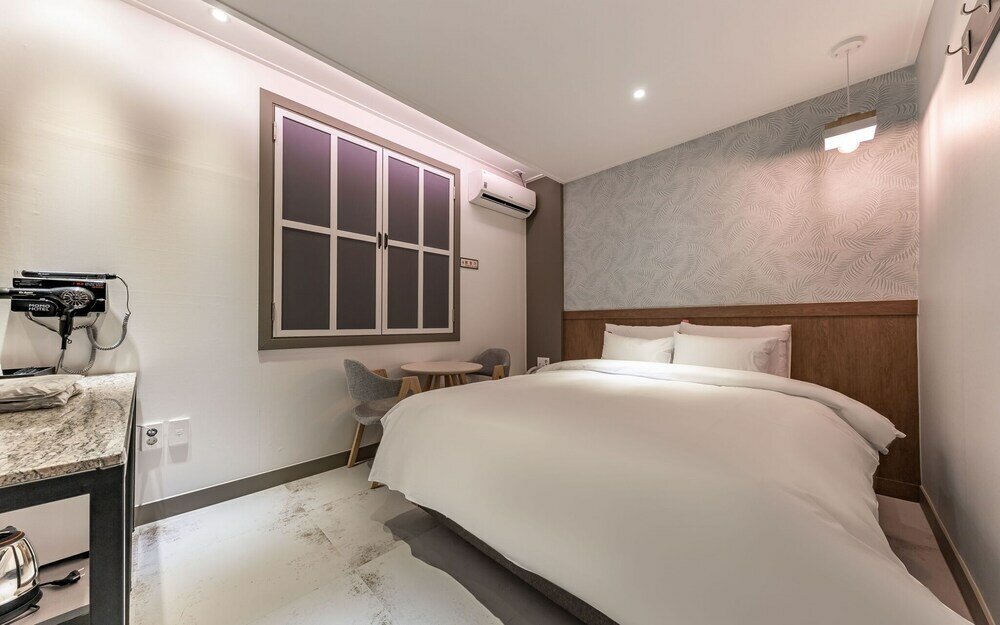 Фото Daejeon Yongjeon Momo