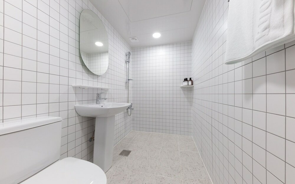 Фото Daejeon The Rest Knock In Hotel