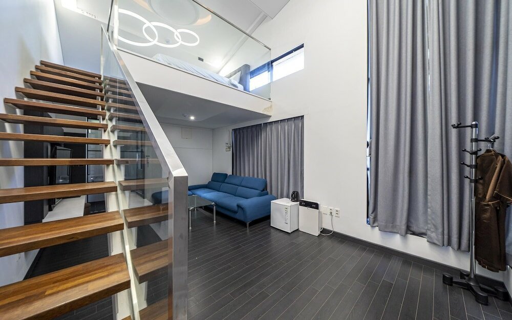 Фото Sokcho E Hotel