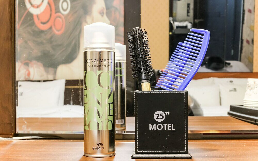 Фото Changwon Palyongdong 25th