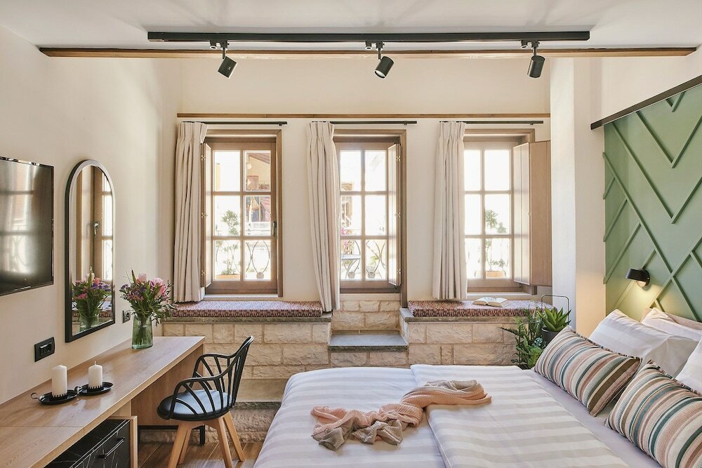 Фото Ialna Boutique Hotel