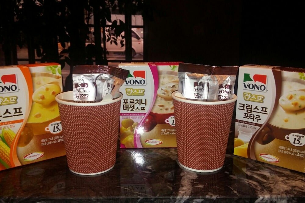 Фото Incheon Ara