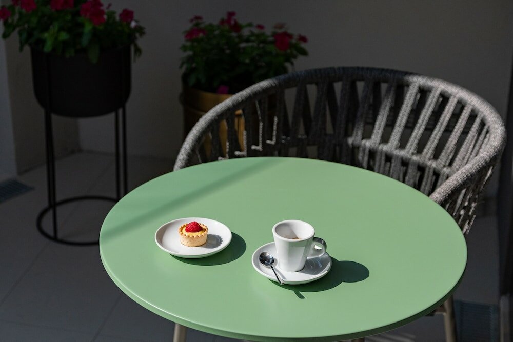 Фото Boutique Hotel Martini 17