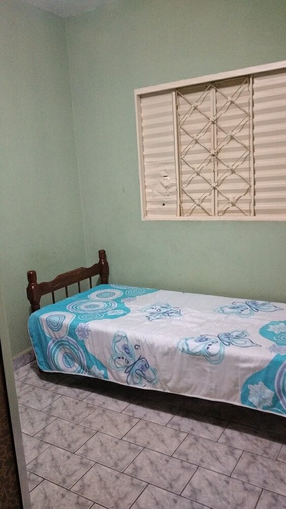 Фото Hotel Vitória de Pedreira