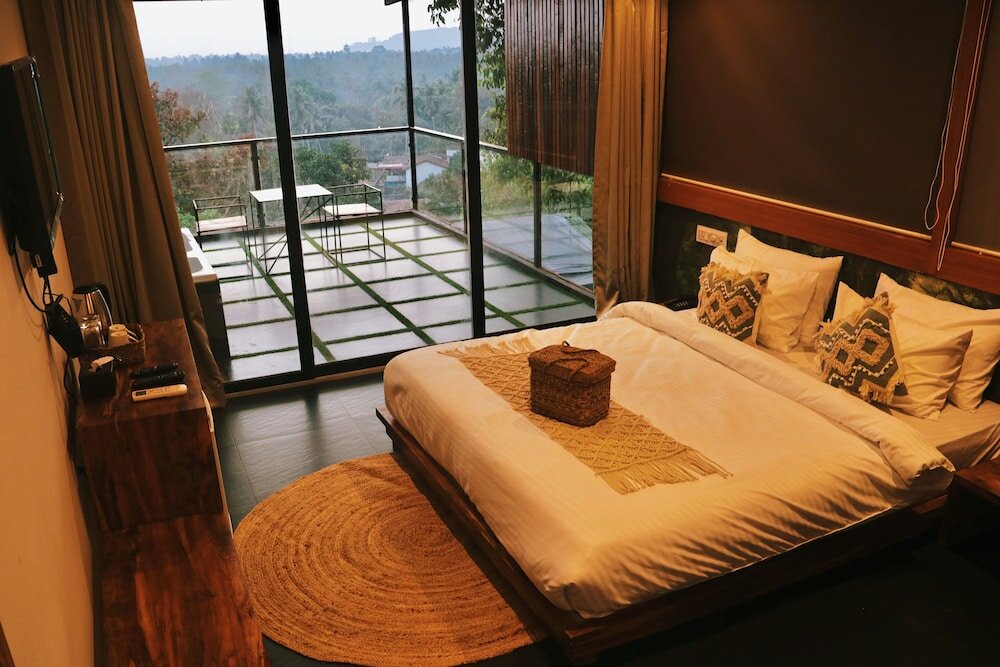 Фото Amazonika Boutique Resort