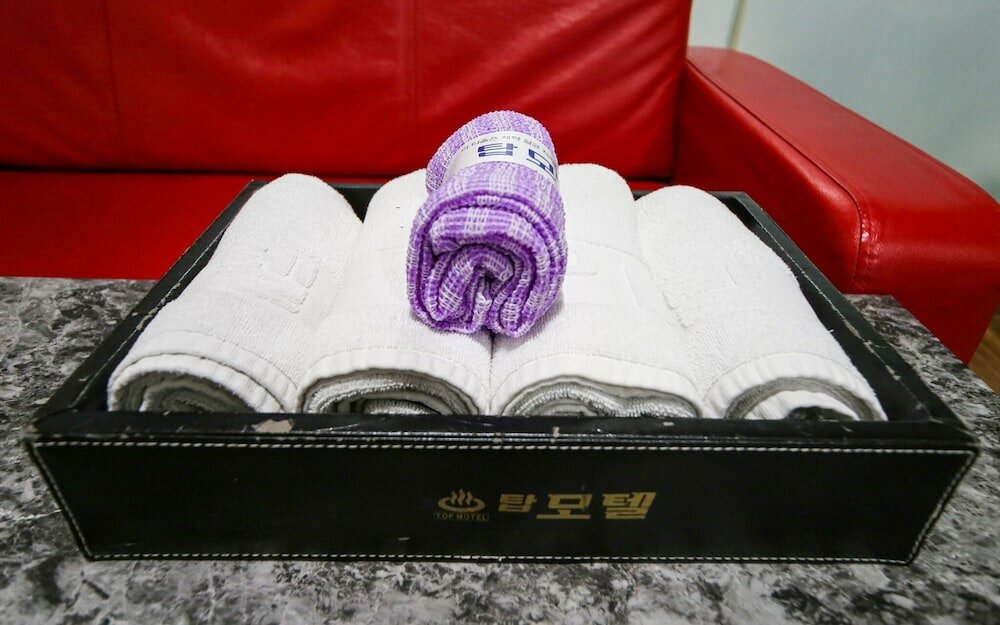 Фото Changwon Jinhae Top